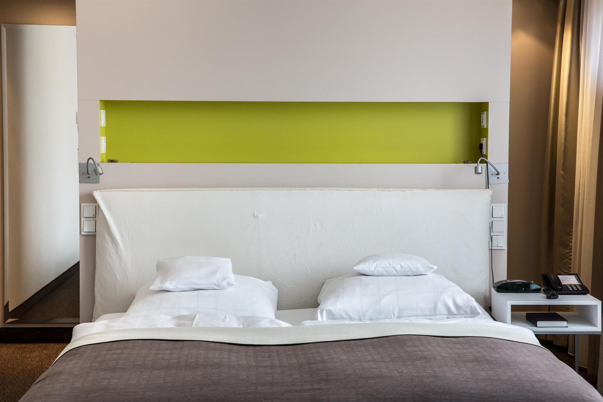 Western Premier Rebstock Hotel Würzburg