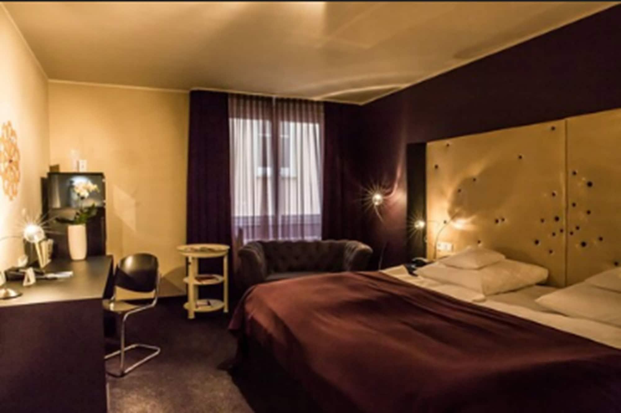 Western Premier Rebstock Hotel Würzburg