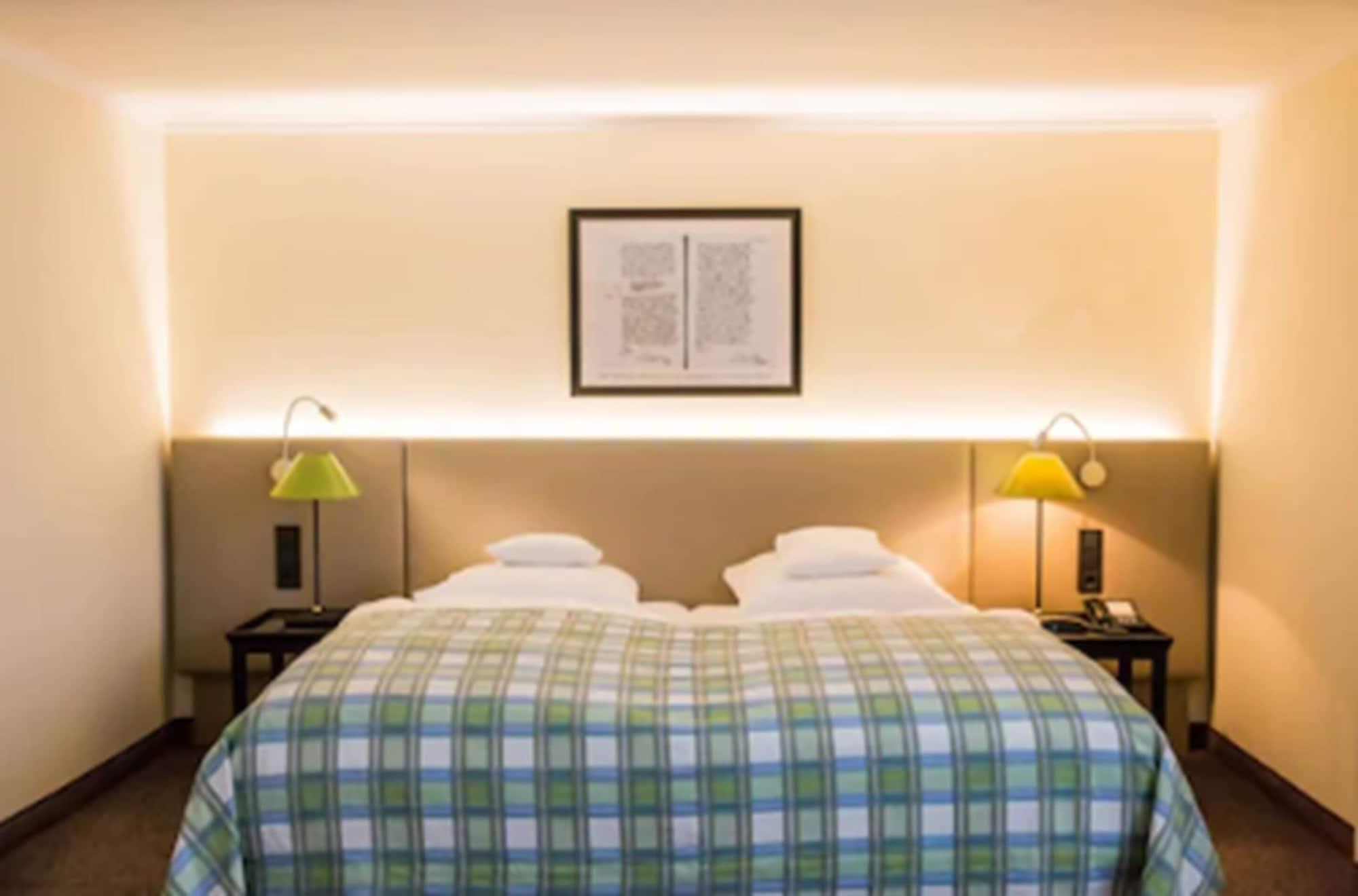 Western Premier Rebstock Hotel 4*