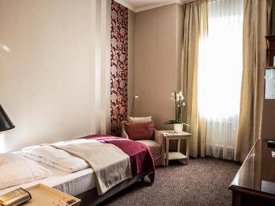 Western Premier Rebstock Hotel Würzburg