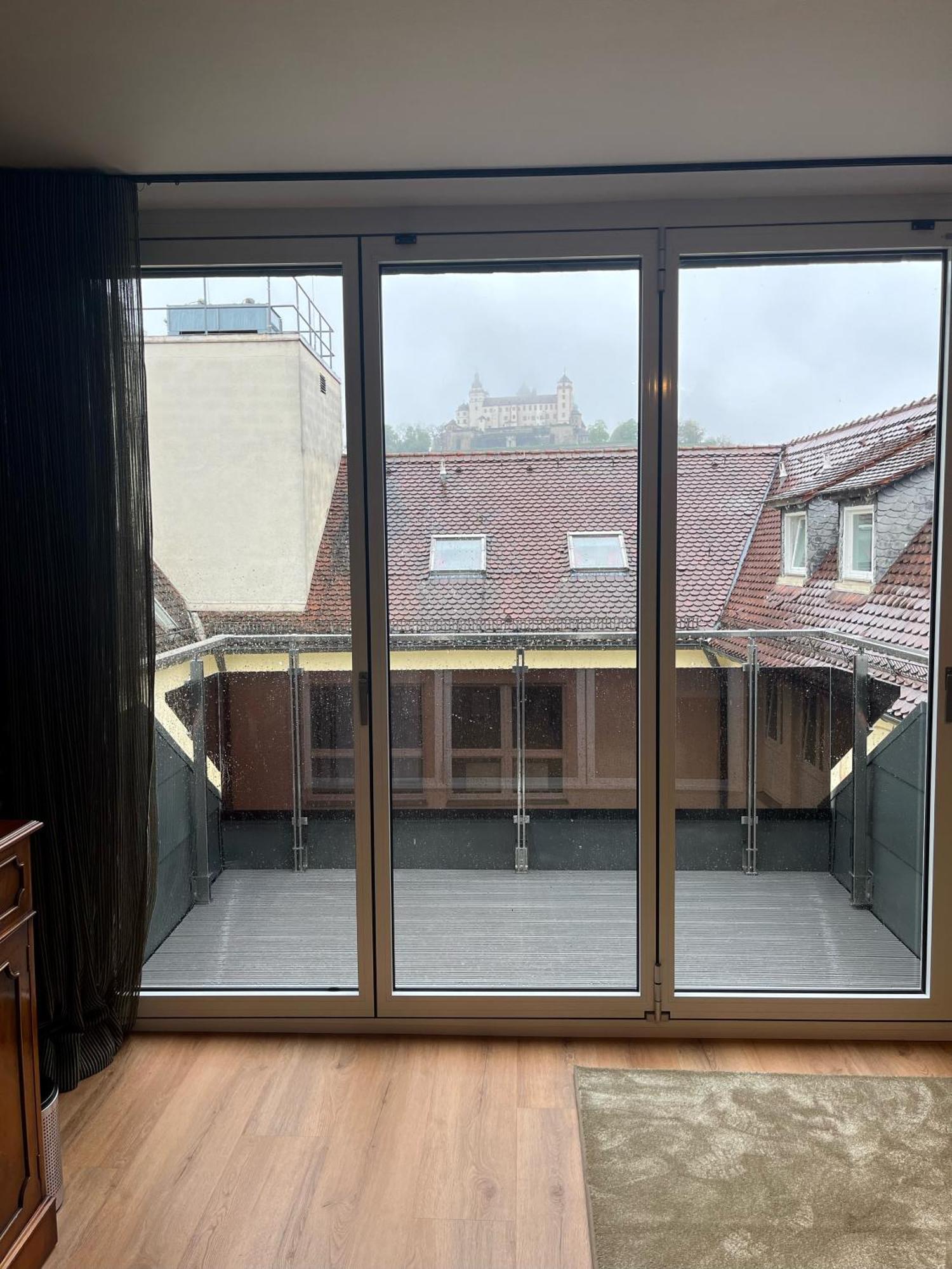 Western Premier Rebstock Hotel Wurzburgo