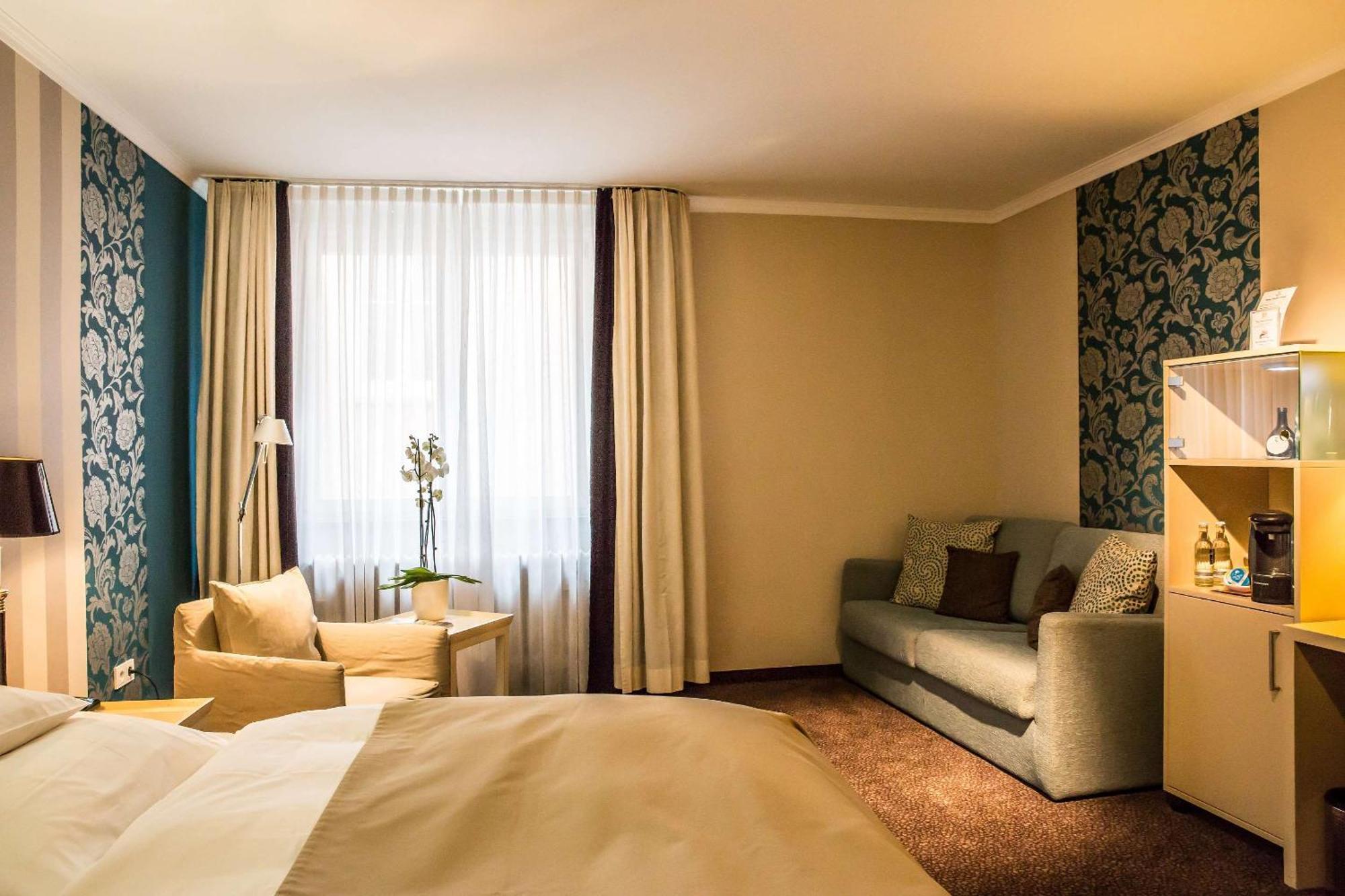 Western Premier Rebstock 4* Würzburg