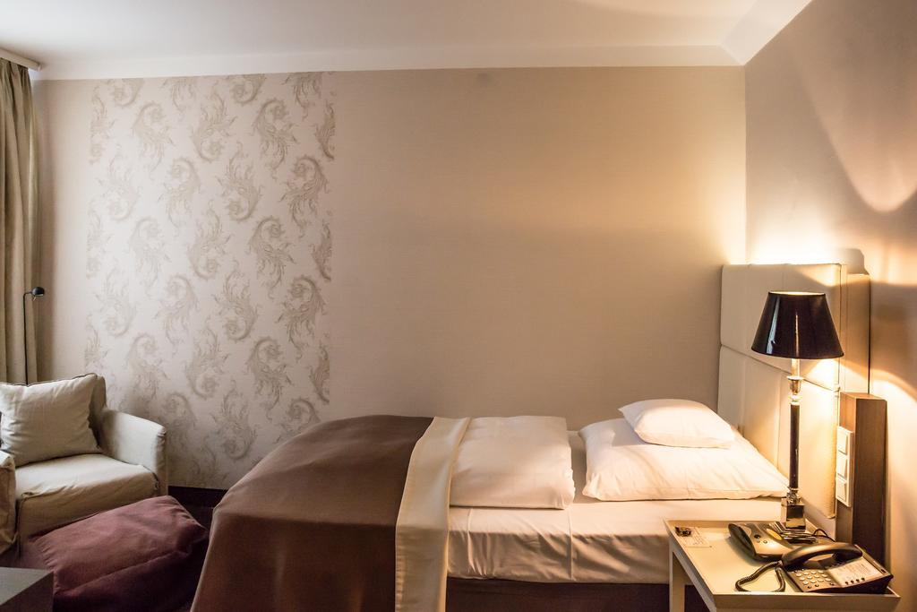 Western Premier Rebstock Hotel Würzburg
