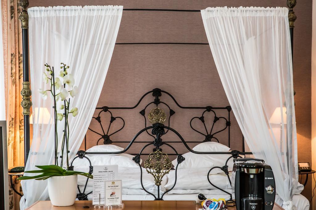 Western Premier Rebstock Hotel
