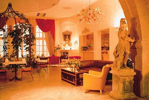 Western Premier Rebstock Hotel Würzburg