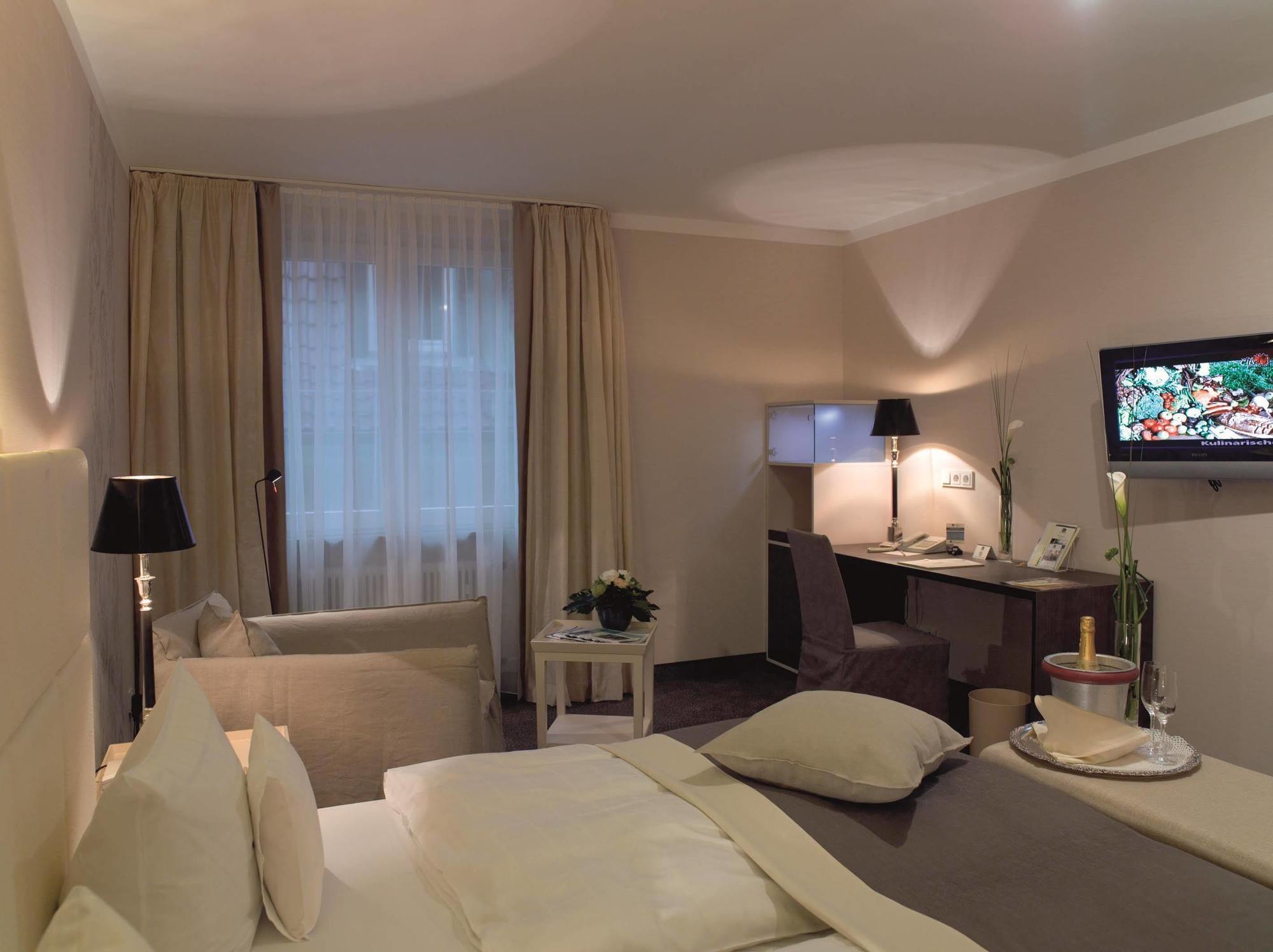 Western Premier Rebstock Hotel Wurzburgo