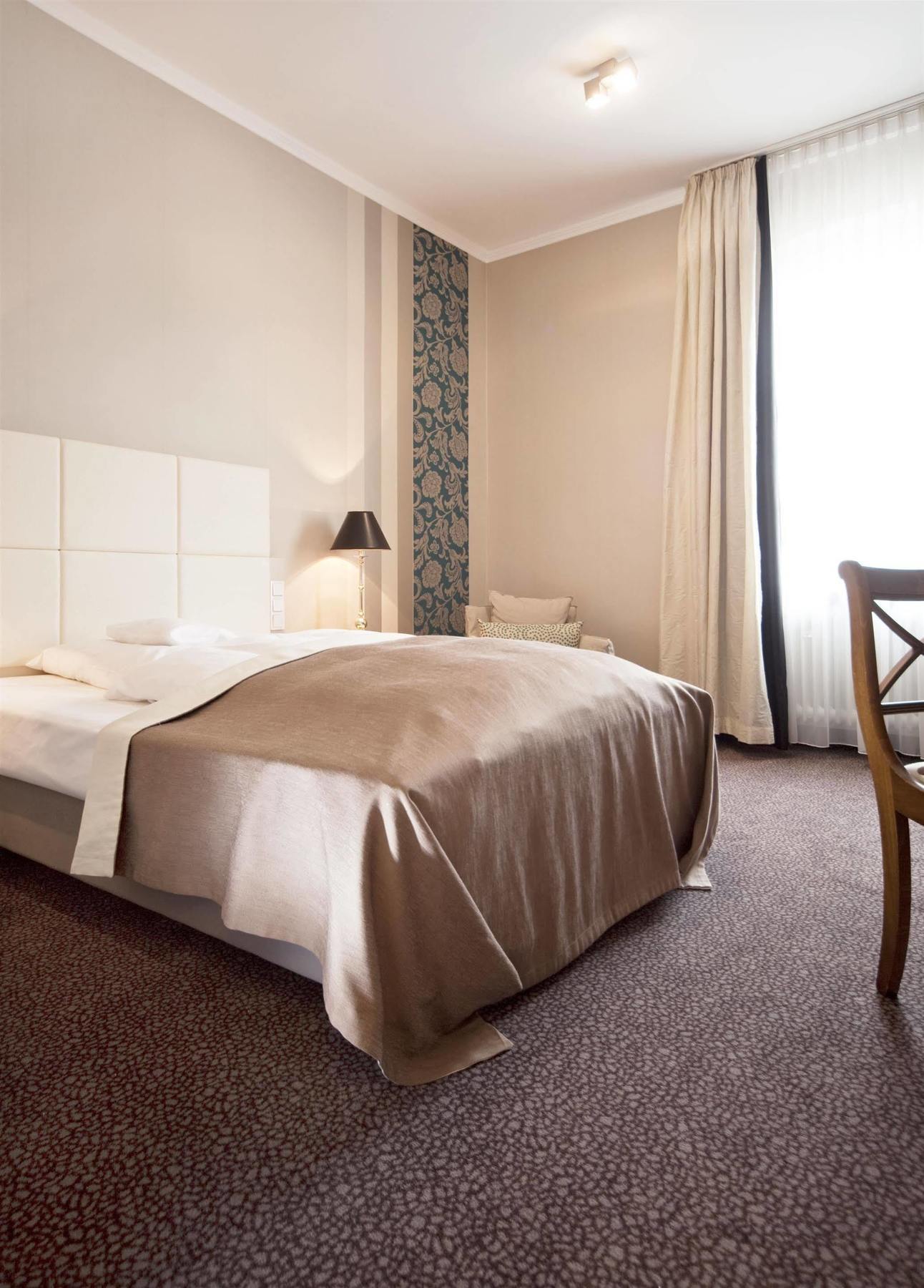 Western Premier Rebstock Hotel 4*