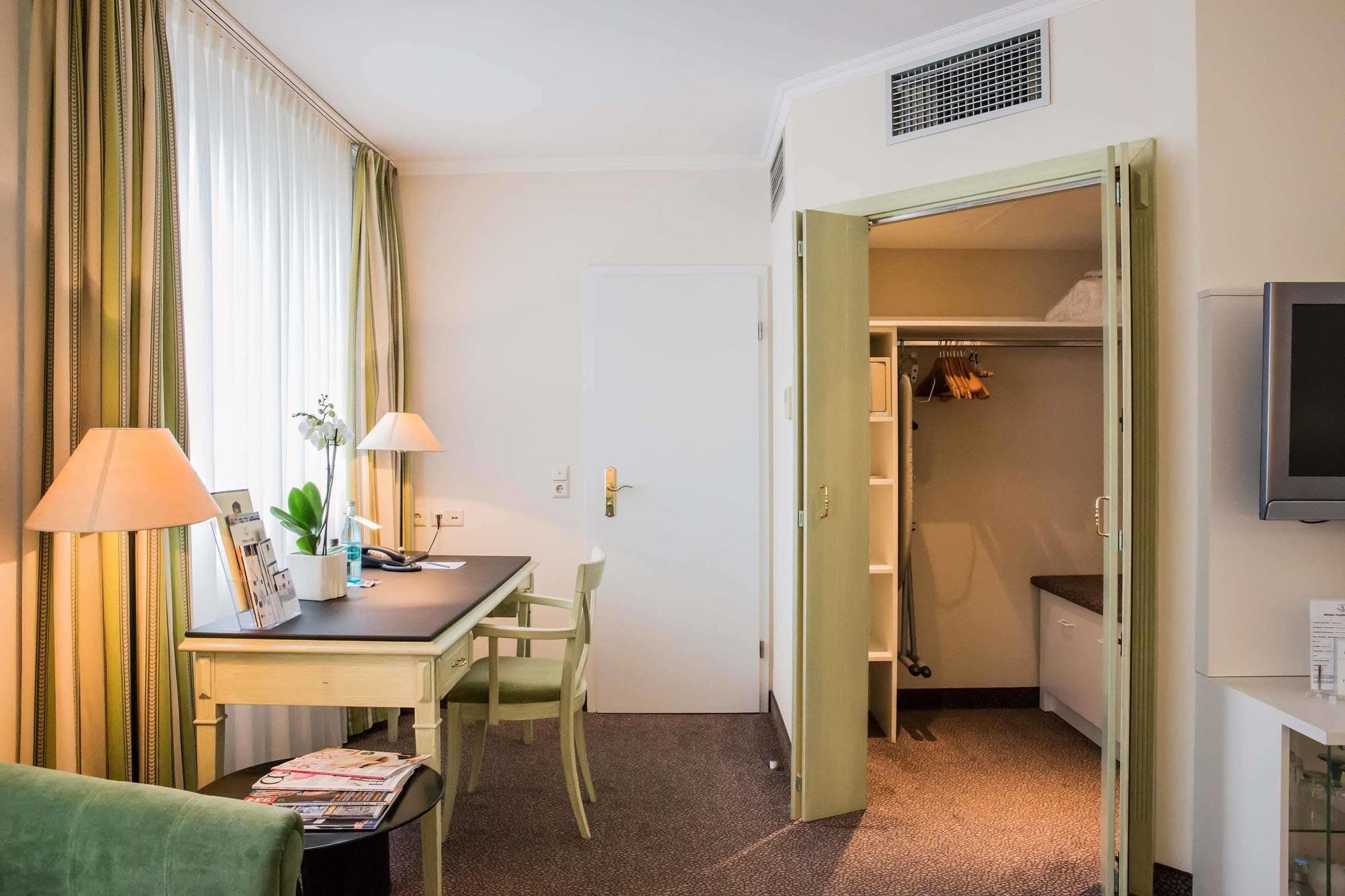 Western Premier Rebstock Hotel Würzburg